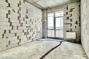 квартира за адресою Клочківська вул., 117