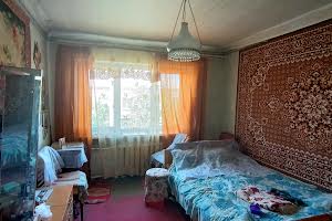 квартира по адресу Штерівська, 34