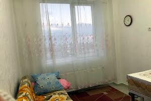 квартира за адресою Миколи Боровського вул., 37