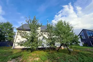 дом по адресу Молодіжна ул.