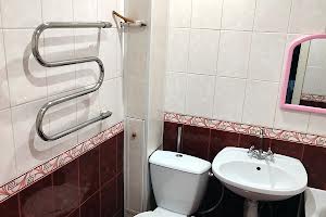 квартира за адресою Олімпійська вул., 5