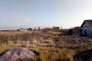 участок по адресу Зелёная ул.