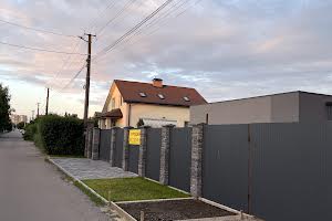 будинок за адресою с. Святопетрівське, Янтарна вул., 51