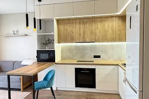 квартира за адресою Костромська, 101