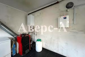 будинок за адресою с. Фонтанка, Тираспольська вул., 34