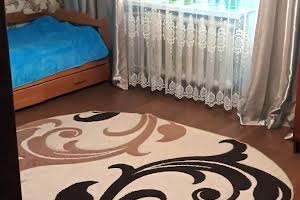 квартира за адресою Трембовецької вул., 53/1