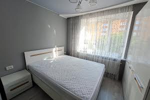 квартира по адресу Генерала М. Тарнавского пер., 2
