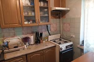 квартира за адресою Ольжича вул., 11-А