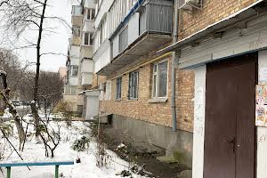 квартира за адресою Євгенія Харченка вул. (Леніна), 43 а