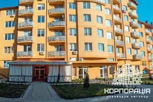 комерційна за адресою Олександра Богомольця вул., 22