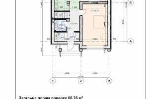 дом по адресу Ивано-Франковск, Отца Блавацкого И. ул.