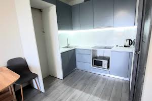 квартира по адресу Николаевская ул., 29