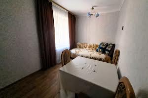 квартира по адресу Академика Филатова ул., 6