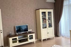 квартира по адресу Французский бульв., 66/1