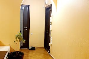 квартира по адресу Коммунаровская, 1