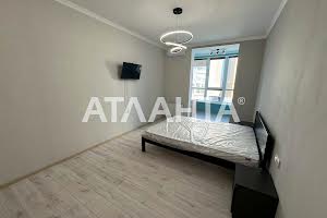 квартира за адресою Новоберегова вул., 12