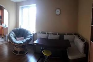 квартира по адресу Героев просп., 21