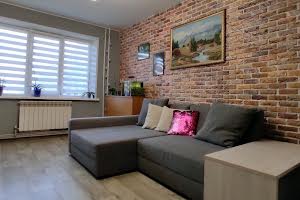 квартира по адресу Харківська, 45