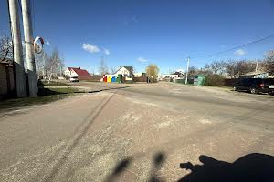 ділянка за адресою Механізаторів, 31