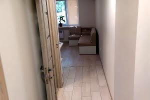 квартира за адресою Французький бульв., 33а