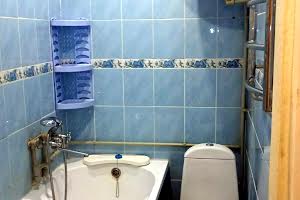 квартира за адресою Моторобудівників просп., 74