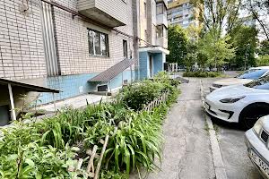 квартира за адресою Королеви Анни бульв. (Платонова), 26