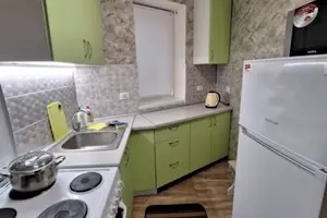 будинок за адресою Лідії Яценко вул. (Спаська), 1