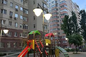 квартира за адресою Одеса, Євгена Чикаленка вул., 56а
