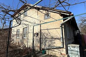 дом по адресу Коломыйская ул., 22а