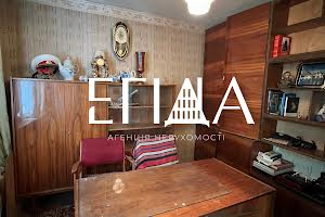 квартира за адресою Яновського вул., 98