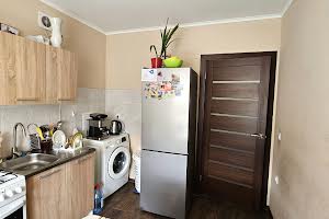 квартира по адресу Карпатская ул., 40