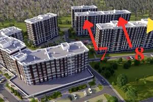 квартира за адресою Панаса Мирного вул., 16/1