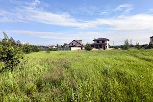 ділянка за адресою Франка І., 12