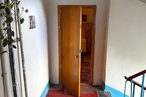 квартира по адресу Добровольцев пер., 6