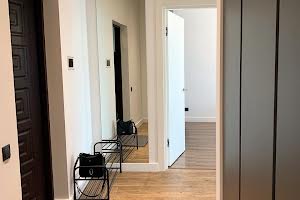 квартира за адресою Одеса, Генуезька вул., 3а