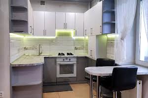 квартира за адресою Степана Бандери вул., 49/1
