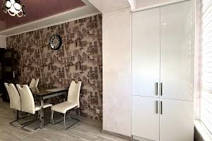квартира за адресою Бельведерська вул., 35