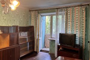 квартира за адресою Євгена Танцюри вул., 38