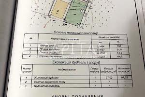 будинок за адресою Києво-Святошинський
