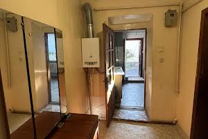 квартира по адресу Средняя ул., 46