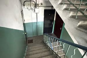 квартира за адресою Вячеслава Зайцева вул., 2