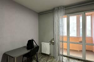 квартира по адресу Зализничная ул., 7