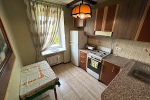 квартира за адресою Максима Залізняка вул., 20