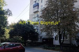 квартира за адресою Агнії Барто вул., 39