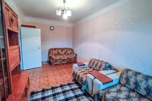 квартира по адресу Александра Поля просп. (Кірова), 121Б