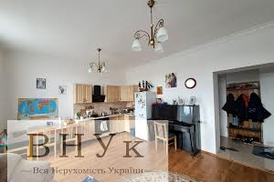 квартира за адресою Велика Березовиця / Зелена вул., 61