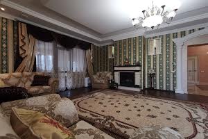 дом по адресу Терещенковская, 28