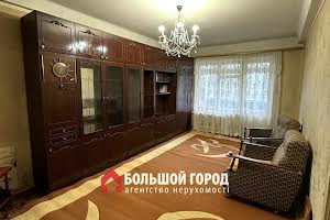 квартира за адресою Запоріжжя, Бородинська вул., 1