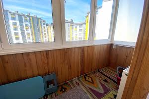 квартира за адресою Хіміків вул., 7