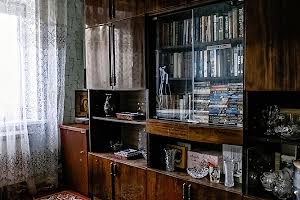 квартира по адресу Квартальна, 2/12